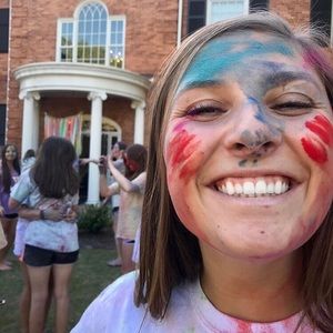 Meet your Posher, Brittany